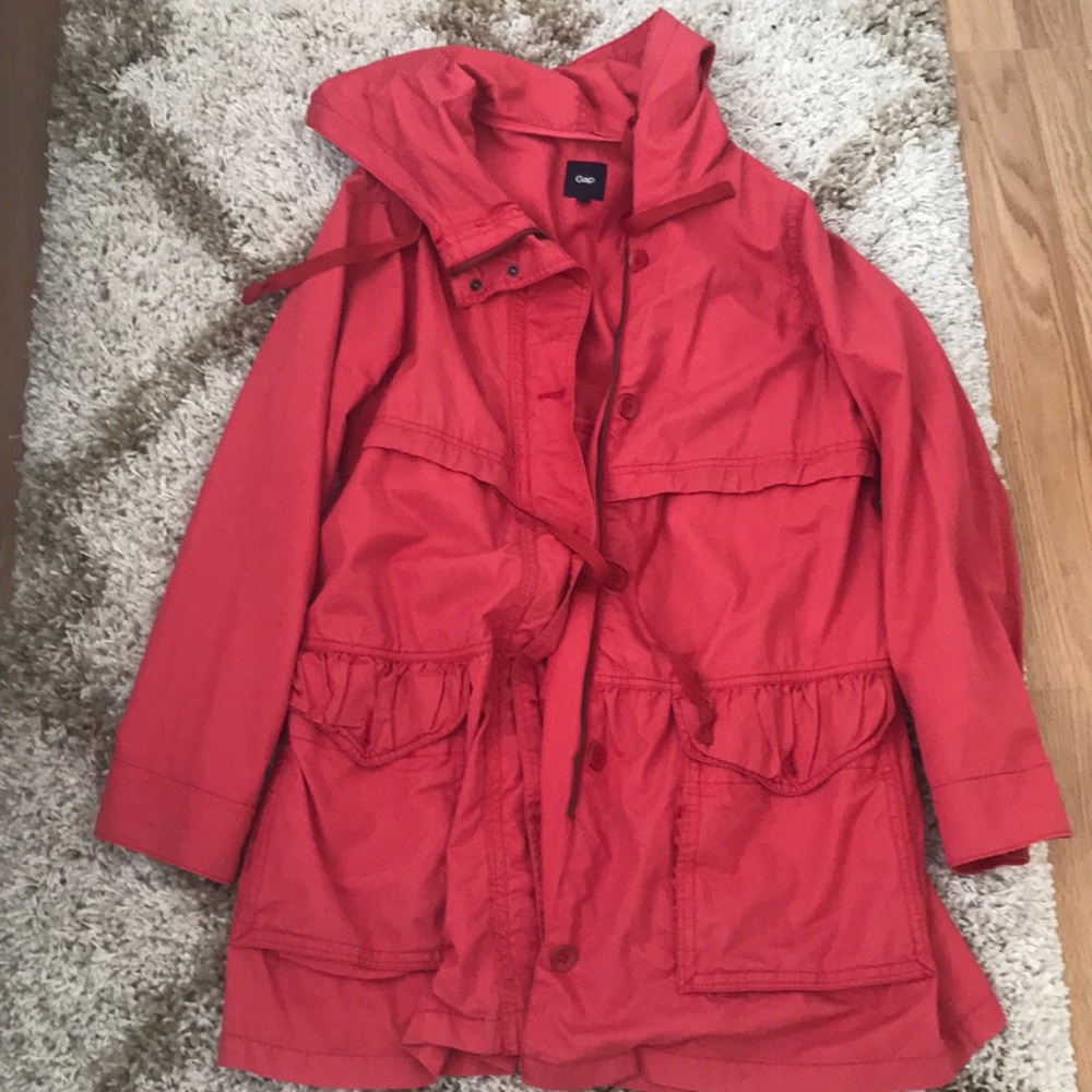 Very nice spring jacket